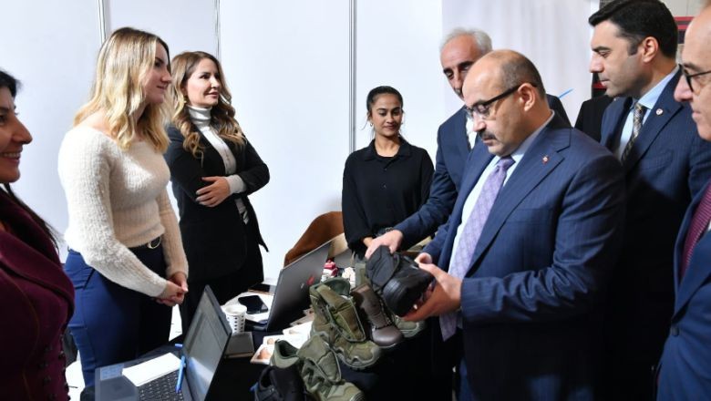 Balıkesir'de İstihdam Fırsatları