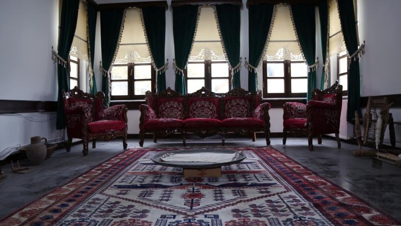 İvrindi Belediyesi Tarihine Sahip Çıkıyor!
