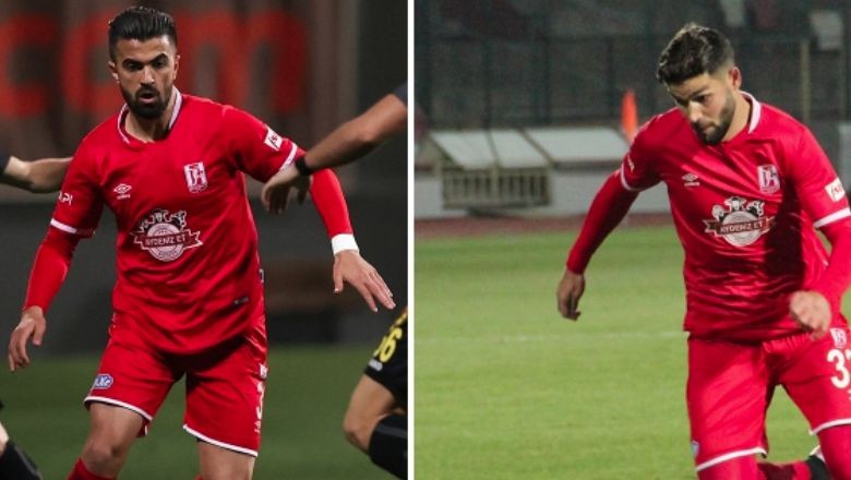 Balıkesirspor Takım Kaptanı Aydoğdu Cezalı