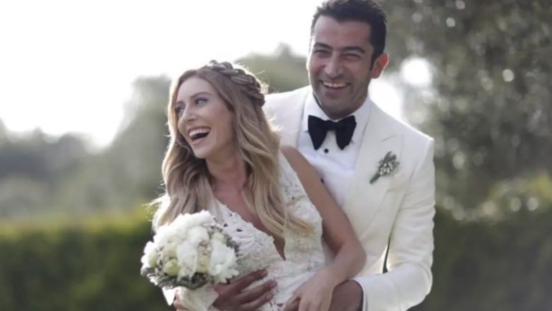 Kenan İmirzalıoğlu'ndan Aldatma İddialarına Yanıt!
