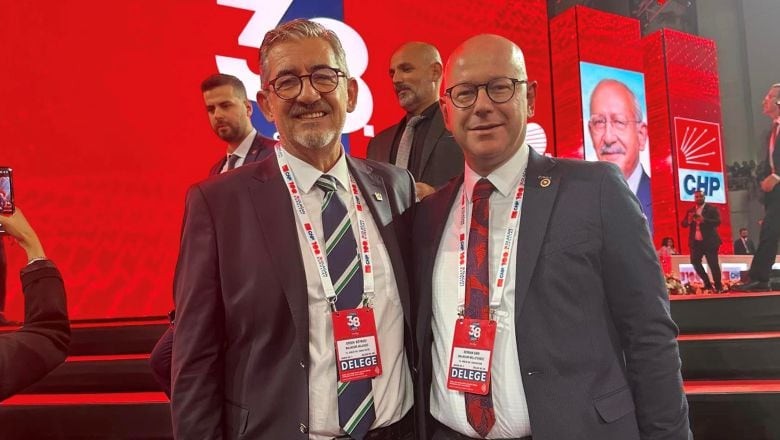 Kılıçdaroğlu: “Sırtımdaki Hançerlerle Seçime Girmek Zorunda Kaldım”