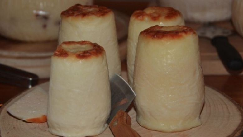 Kirli Hanım Peyniri Adı Nereden Geliyor?