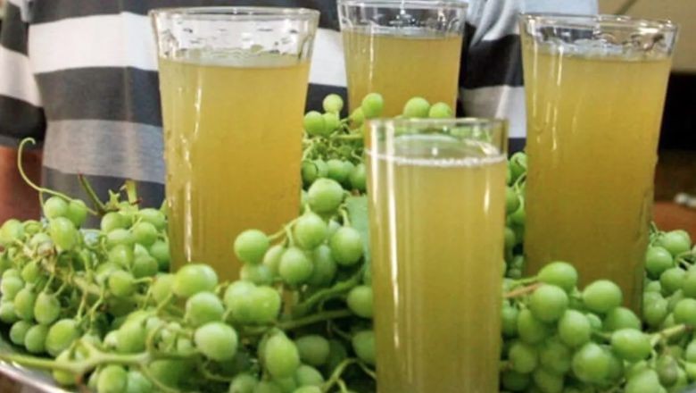 Balıkesir'in Sırlı Hazinesi: Koruk Suyu
