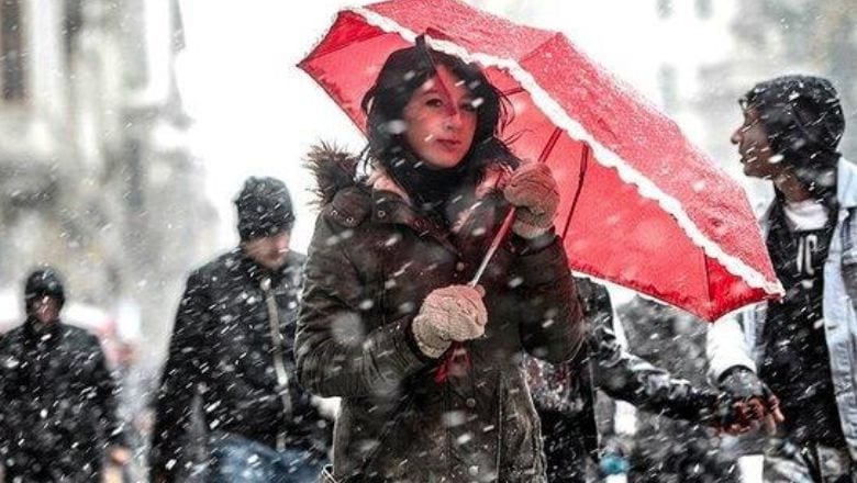 'La Nina Soğukları' Hakkında Bilmeniz Gerekenler