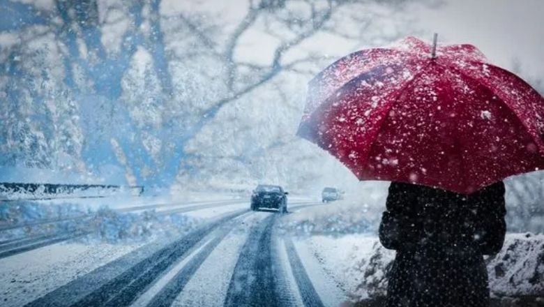 'La Nina Soğukları' Hakkında Bilmeniz Gerekenler