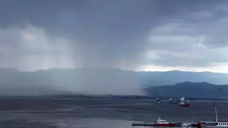 21-11-2023 Hava Durumu