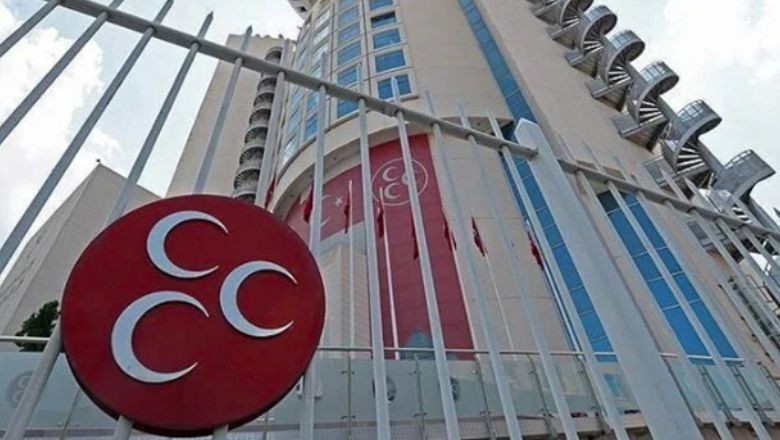 MHP'de Adaylık Başvuruları Başladı