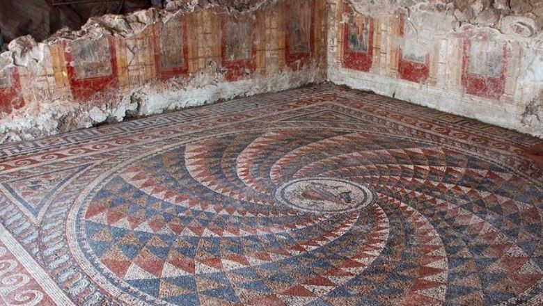 Balıkesir'in Mitolojideki Gizemli İzlerine Yolculuk