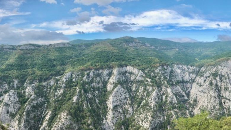 Balıkesir'in Mitolojideki Gizemli İzlerine Yolculuk