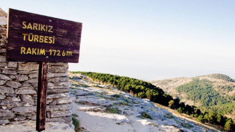 Balıkesir'in Mitolojideki Gizemli İzlerine Yolculuk