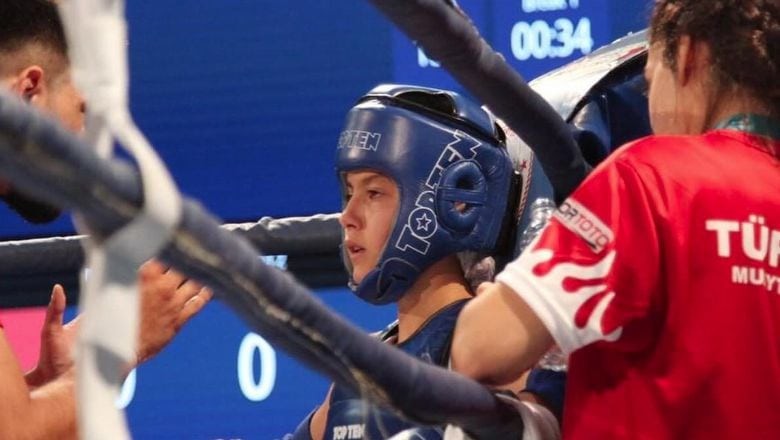 Muay Thai Dünya Şampiyonası'nda Balıkesir Başarısı