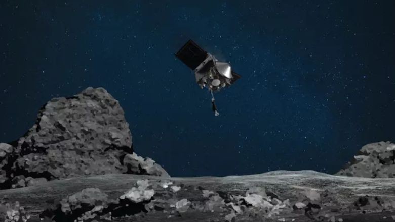 Evrenin Gizemini Aydınlatacak Kutu NASA'da