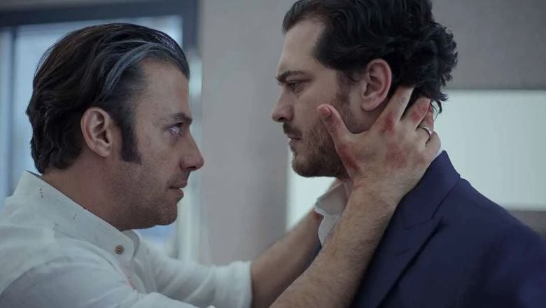 Netflix Türkiye'de En Çok İzlenen Diziler