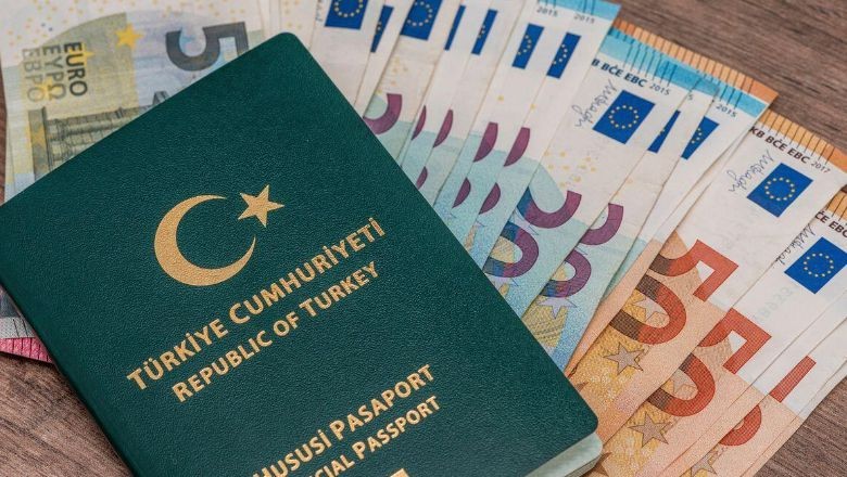 Pasaport Ücretlerine Büyük Zam!