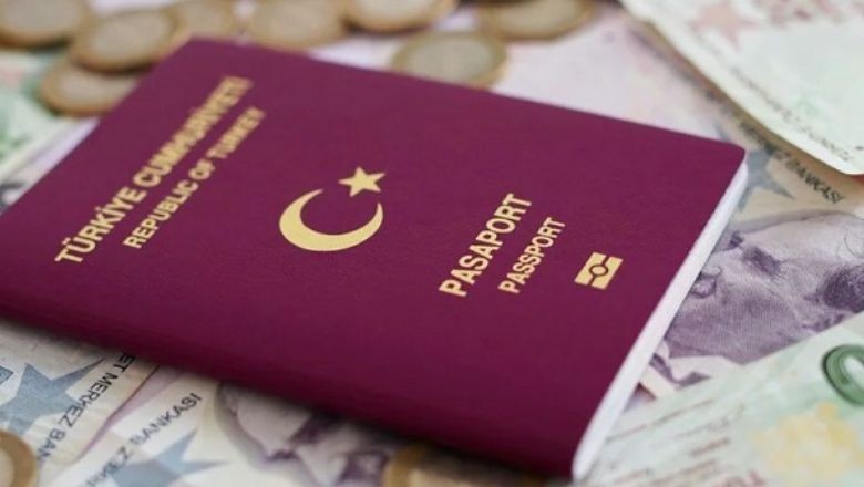 Pasaport Ücretlerine Büyük Zam!