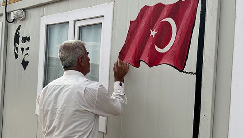 Sanatın Işığında Yeniden Doğuş