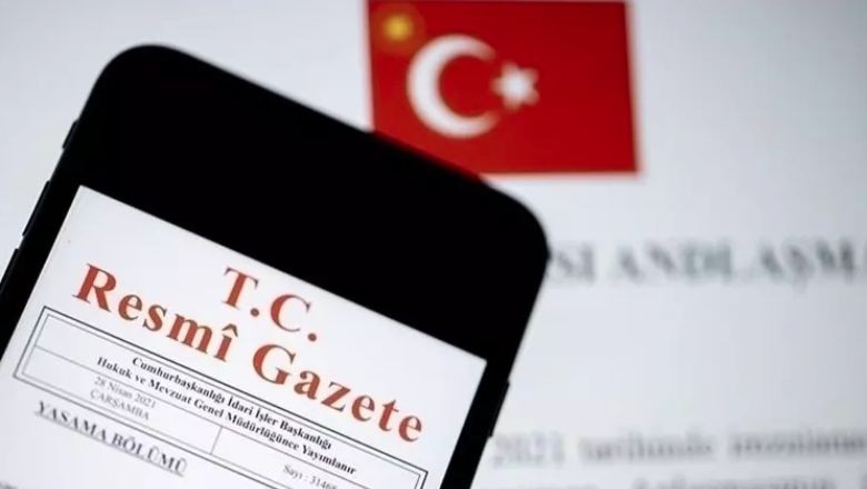 Bakanlıklara Yeni Atamalar Gerçekleşti Bakanlıklara Yeni Atamalar Gerçekleşti