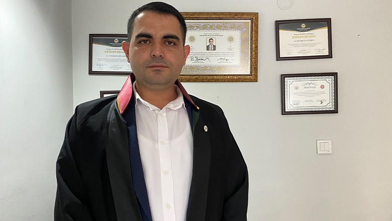 Seçil Erzan Davasında Bir Mağdur da Çanakkale'den