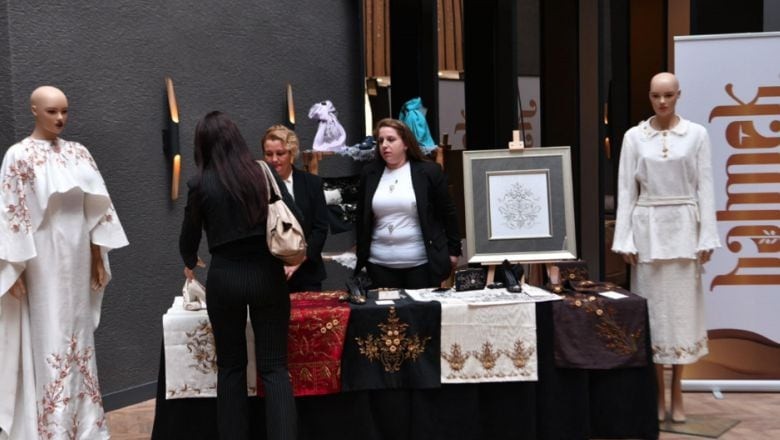 'Balıkesir'in Kültürel Mirası Uluslararası Sempozyumu' Başladı