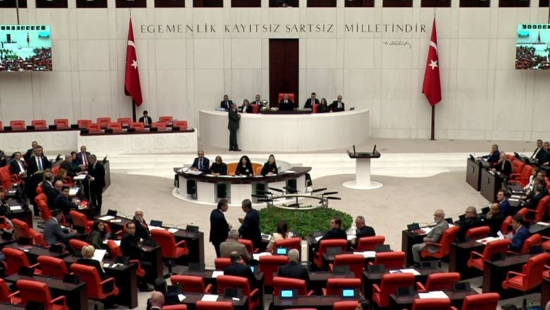 Serkan Sarı: "Mücadelemizi Sürdüreceğiz"