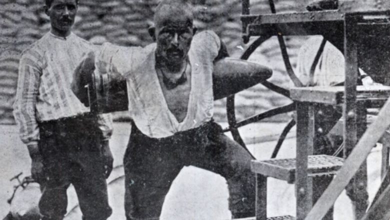 Çanakkale Zaferi’nin Kahramanı: Seyit Onbaşı