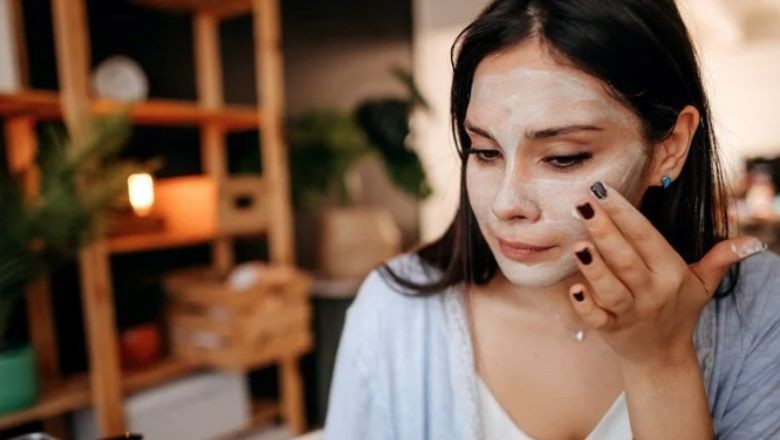 Sivilce İzini Makyajla Kapatma Yöntemleri
