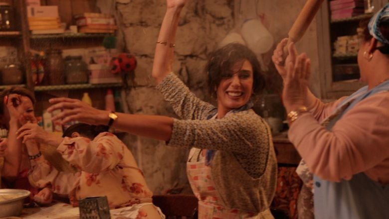 Sonbaharda İzlenebilecek Filmler