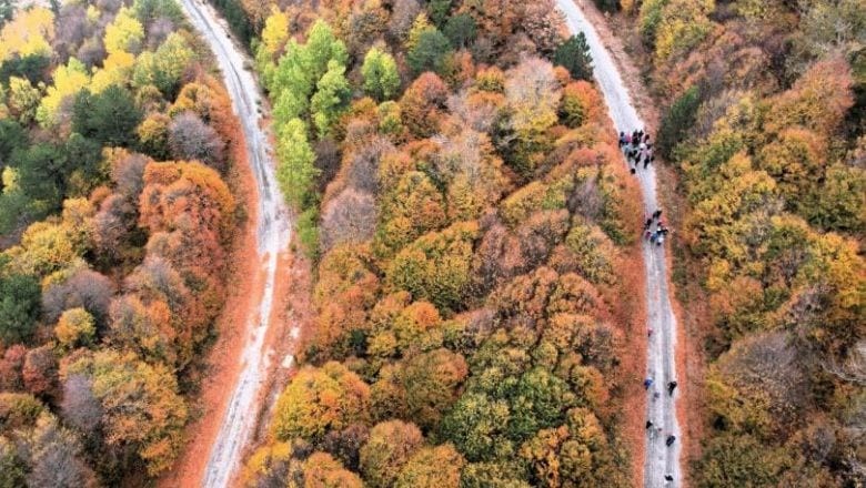 Sonbahar Tatilinde Balıkesir'de Olmanız İçin 5 Neden