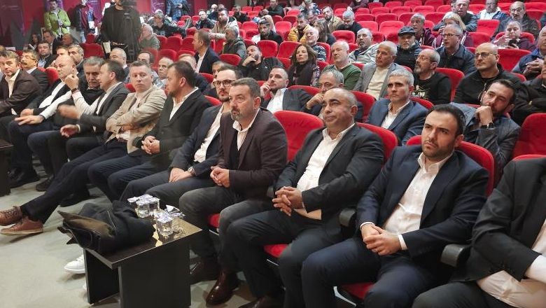 Bandırmaspor Yönetiminde Yeniden Onur Göçmez Dönemi