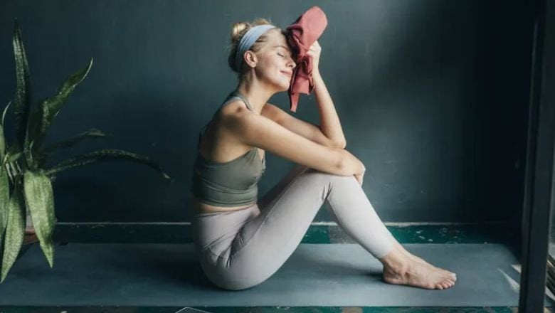 5 Adımda Spor Sonrası Cilt Bakımı