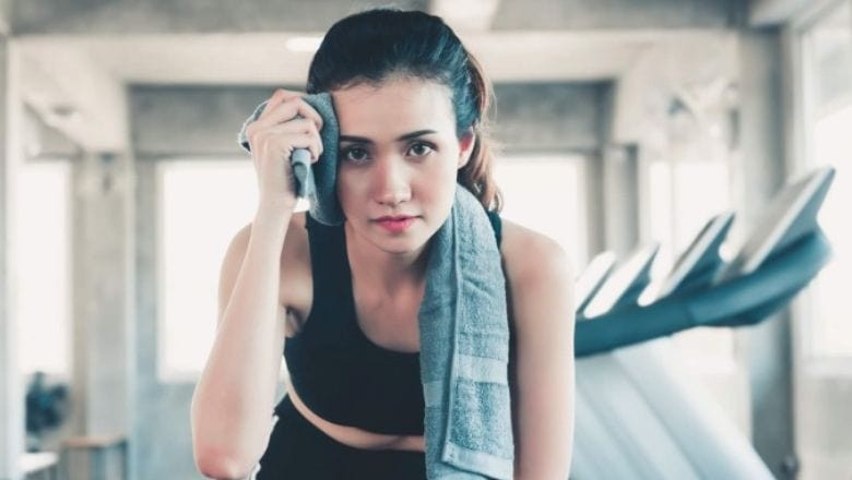 5 Adımda Spor Sonrası Cilt Bakımı