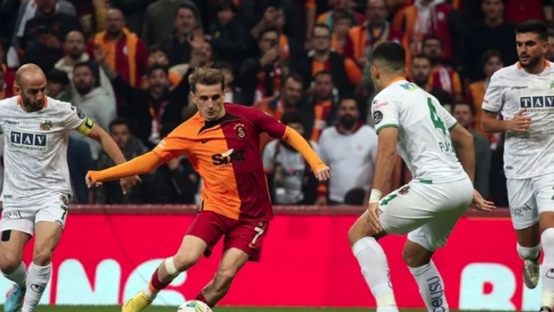 Süper Lig Geri Döndü!