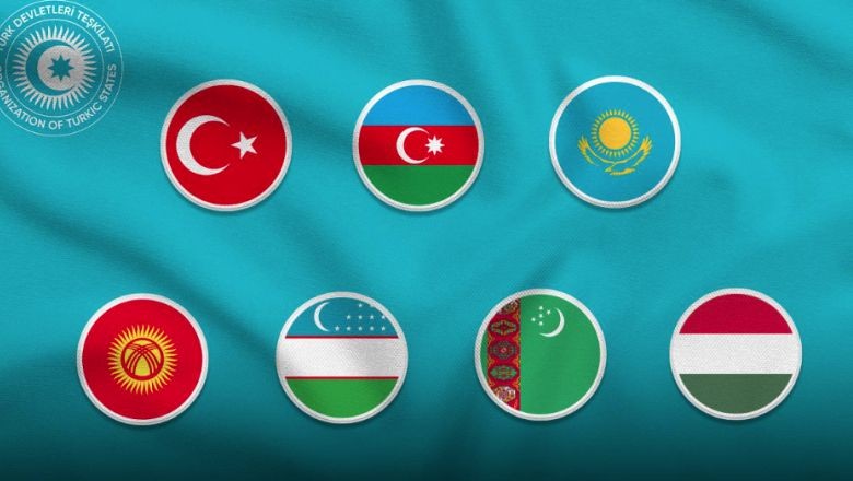 Liderler "Türk Devri" İçin Bir Arada