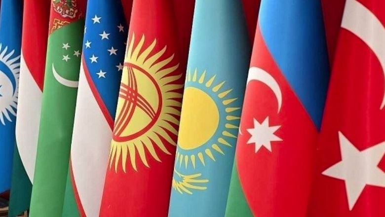 Liderler "Türk Devri" İçin Bir Arada
