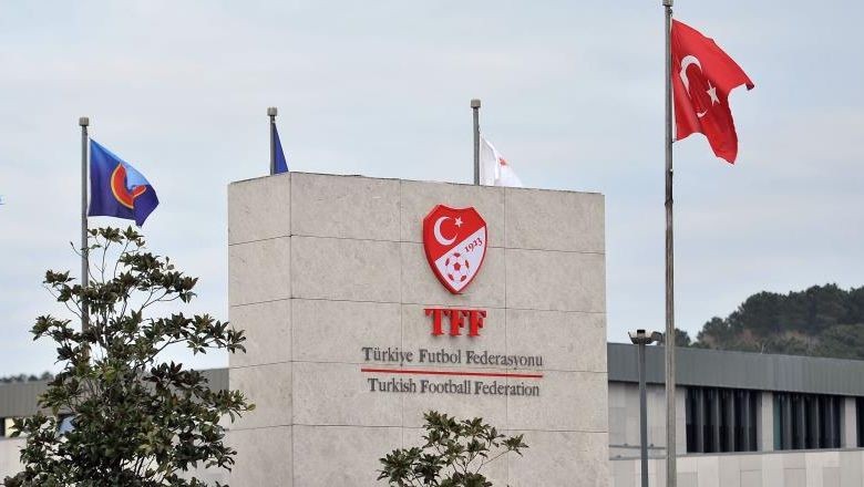 TFF Yönetiminde Kriz! Şeffaf Yönetim Vaadi Gerçekleşmedi