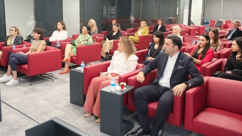 TOBB İl Kadın Girişimciler Kurulu Toplandı