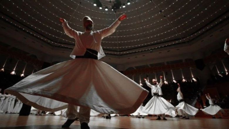 Şeb-i Arus Töreni Tarihleri Ne Zaman?
