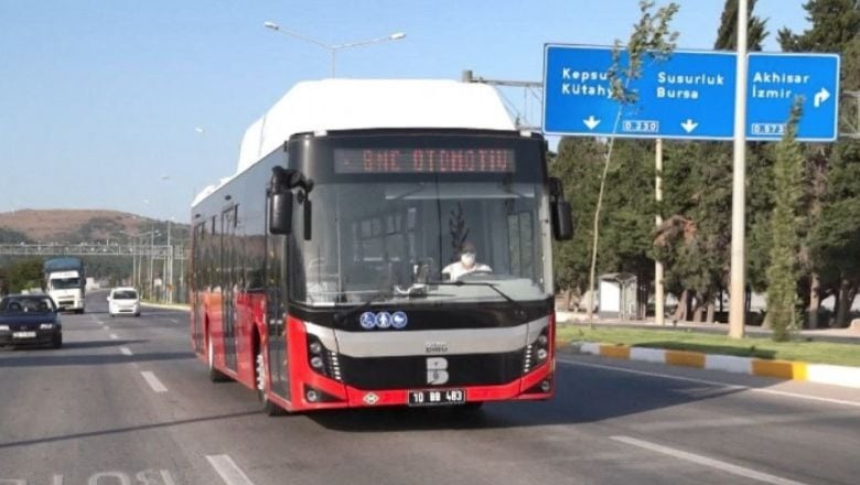 Başkan Yücel Yılmaz'dan Öğrencilere Müjde!