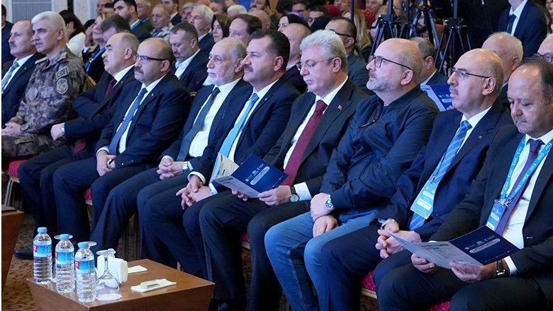 Ufuktaki Yeni Türkiye 2. Balıkesir Buluşmaları
