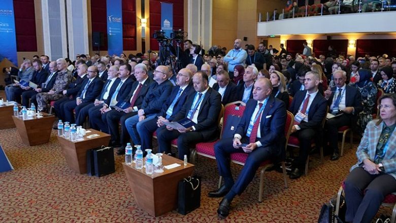 Ufuktaki Yeni Türkiye 2. Balıkesir Buluşmaları