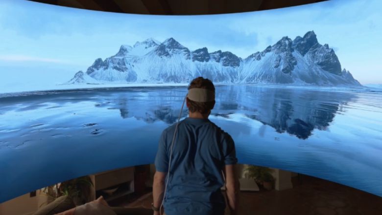 Apple Vision Pro'nun Çıkış Tarihi Netlik Kazandı!