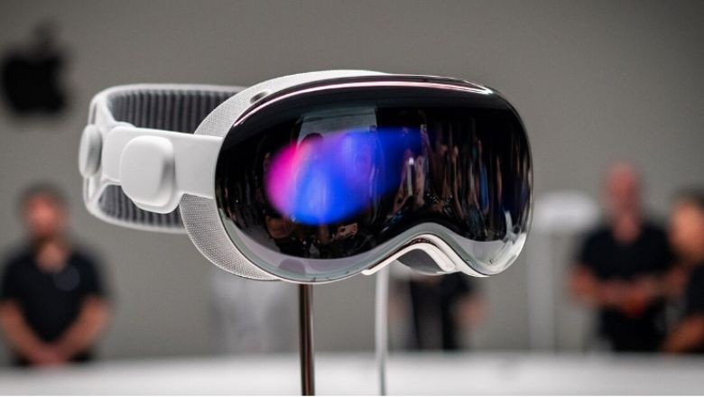 Apple Vision Pro'nun Çıkış Tarihi Netlik Kazandı!