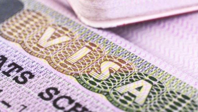 Schengen Vizesinde Dijital Devrim: Başvuru Süreci
