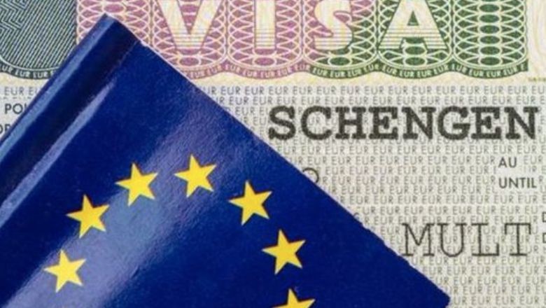 Schengen Vizesinde Dijital Devrim: Başvuru Süreci