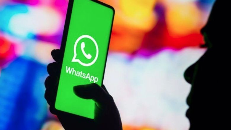 WhatsApp'a Çevrimdışı Özellik Geliyor!