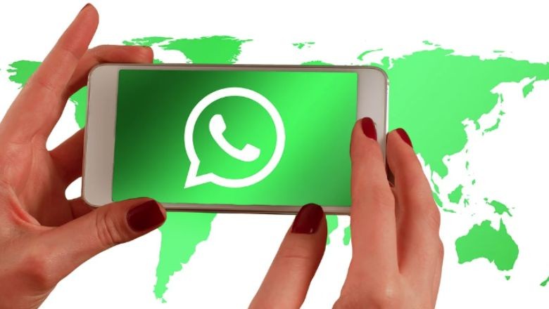 WhatsApp'tan Kızlar İçin Özel Çıkartma Paketi Yayınlandı!