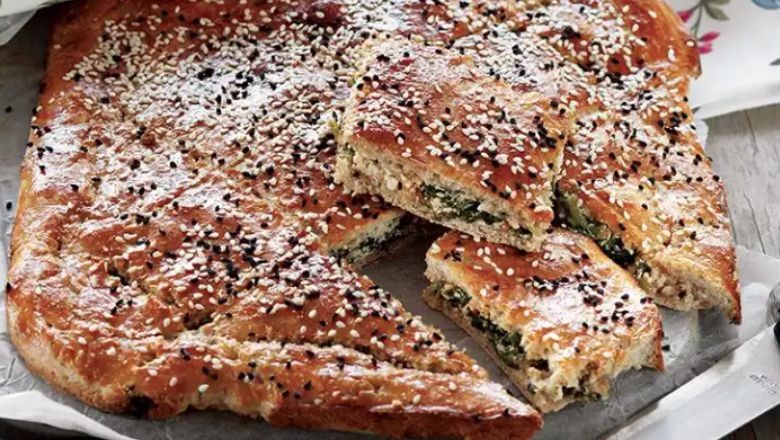Havran Yağlı Pide Nasıl Yapılır? Lezzet Şöleni Balıkesir Usulü Yağlı Pide