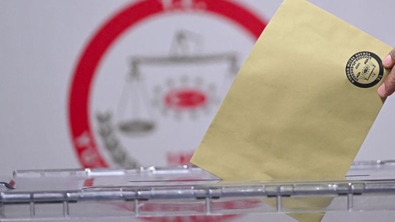 Balıkesir İçin YSK Kararı Kesinleşti