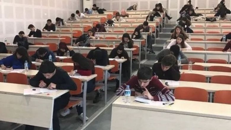 Son Dakika! 2024 YKS Tercih Süreci Başladı