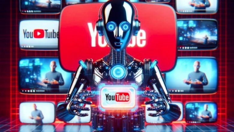 Yapay Zeka YouTube Videolarını Özetleyebilecek!
